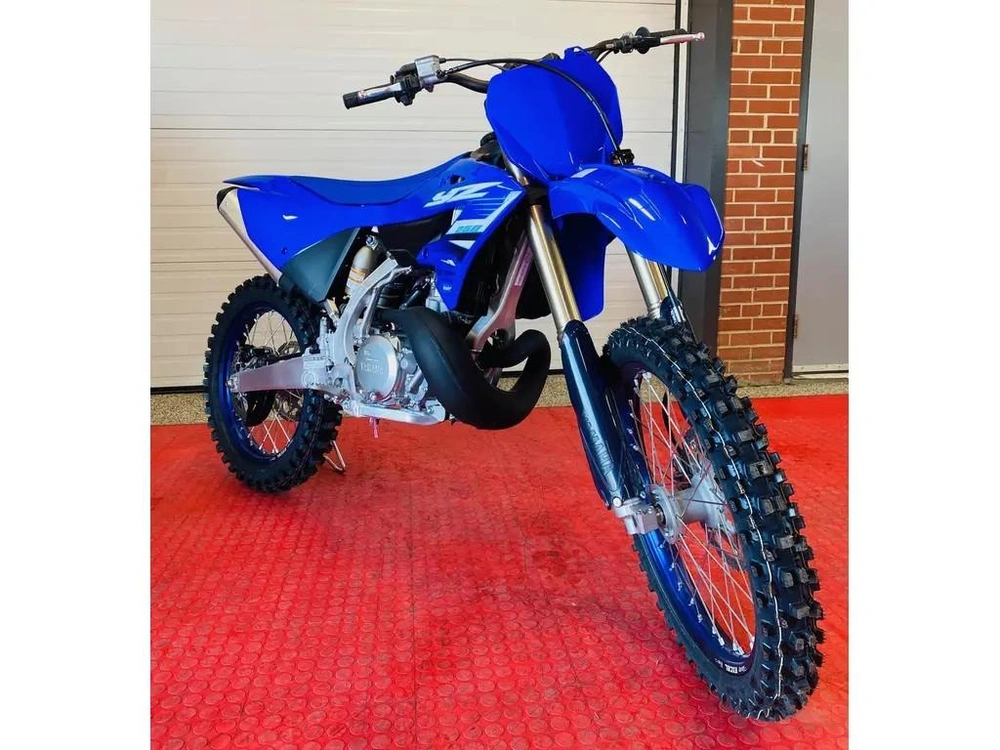 2024 Yamaha Yz250x alt