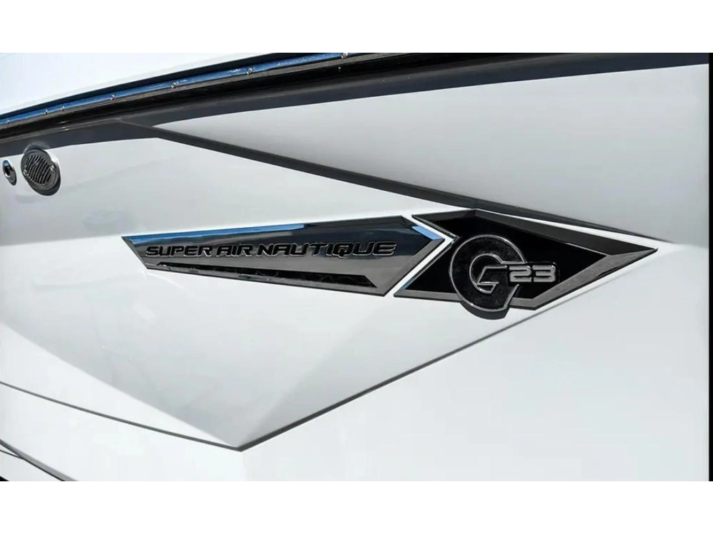 2024 Super Air Nautique G23 alt