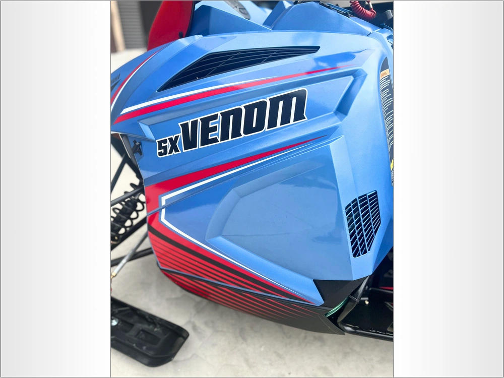 2024 Yamaha Sxvenom $3,000 Rebate Included alt
