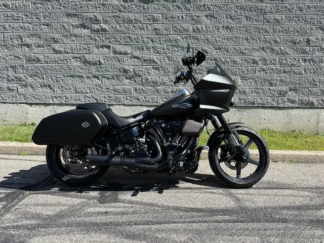 2020 Harley-Davidson SPORT GLIDE FLSBFLSB