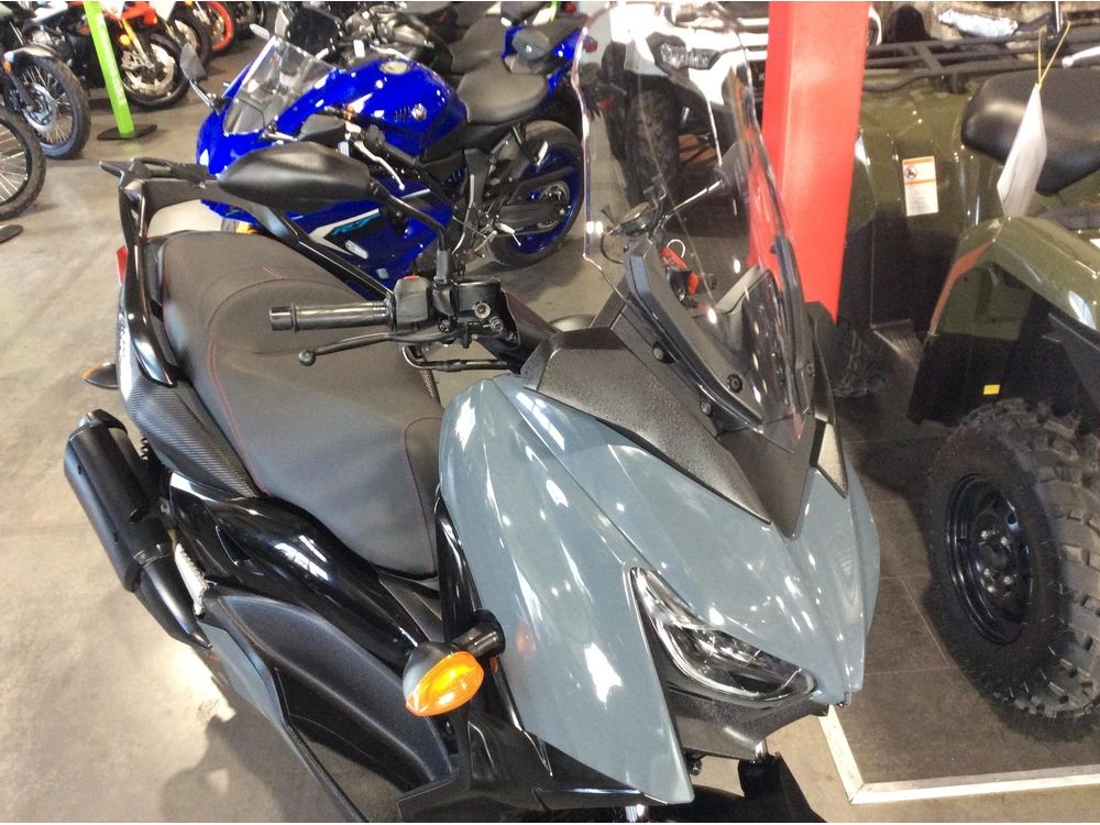 2022 Yamaha Xmax 300 Abs alt