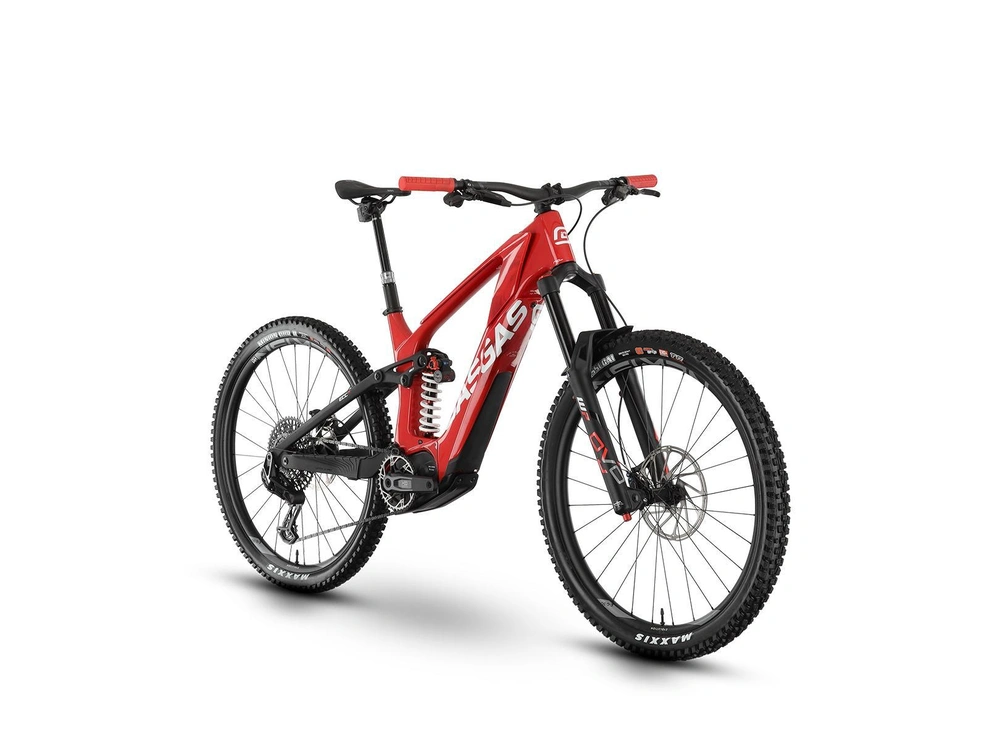 Gasgas Ecc6 M/l 2024 alt