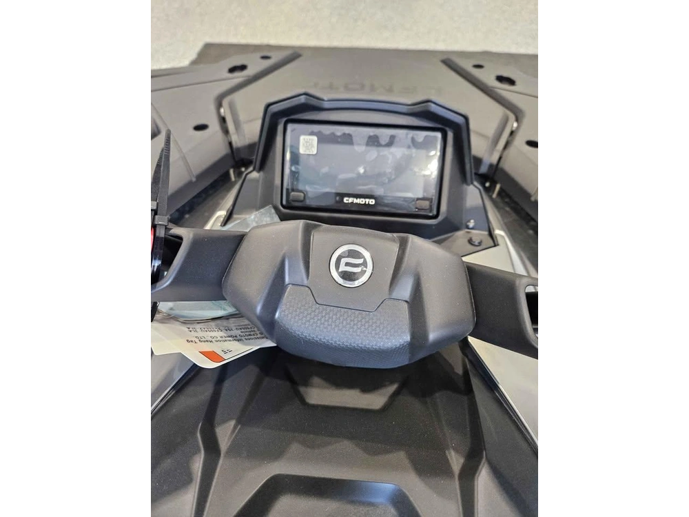 Cfmoto Cforce 600 Eps 2025 alt