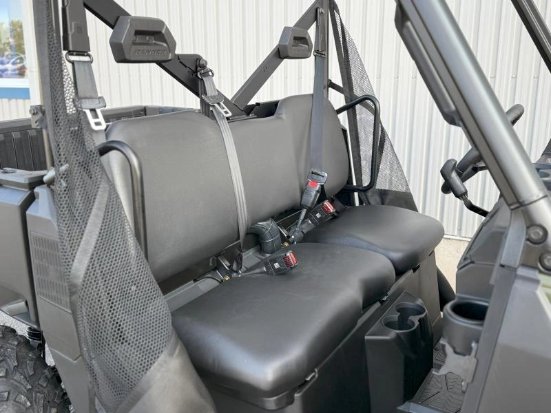 Polaris Ranger 1000 Eps 2026 alt