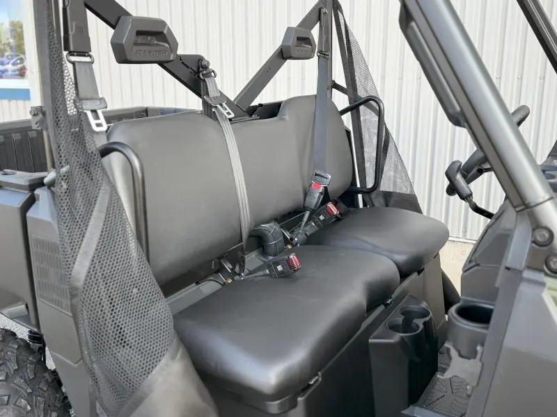2026 Polaris Ranger 1000 Eps thumbnail 9