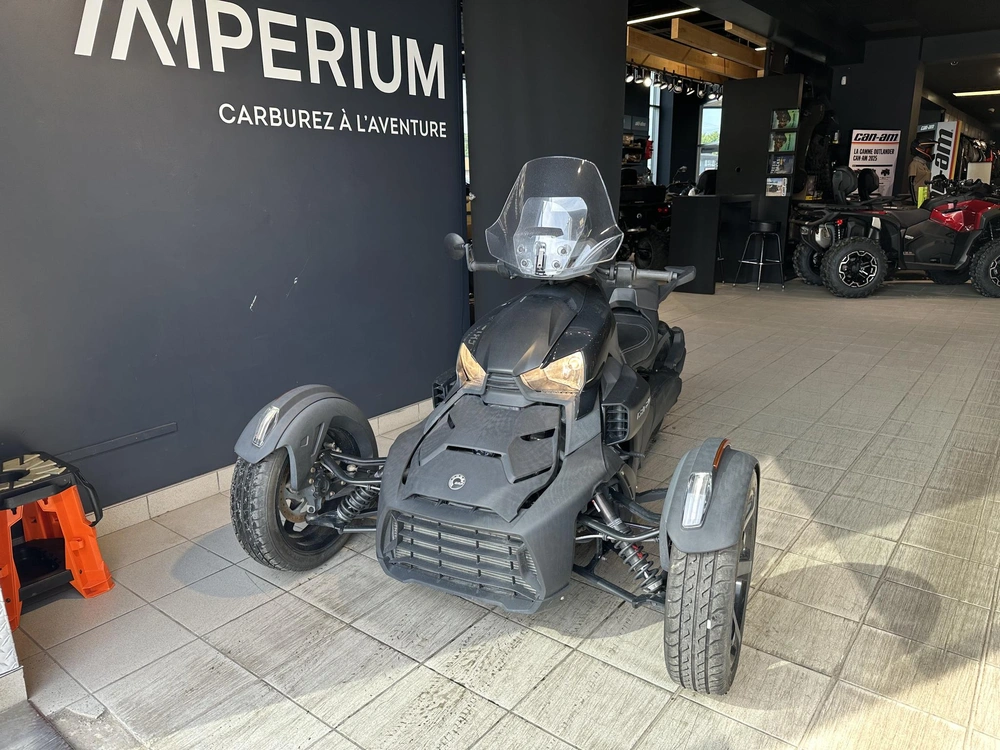 2022 Can-am Ryker Sport 900 alt