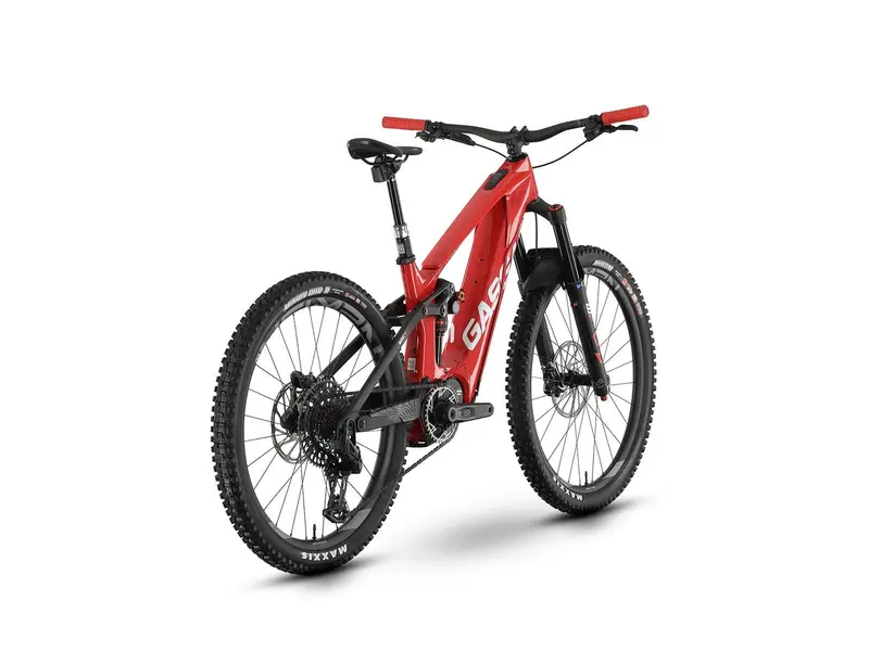 GASGAS MXC6 US 29/27.5xL/XL 12S AXSa