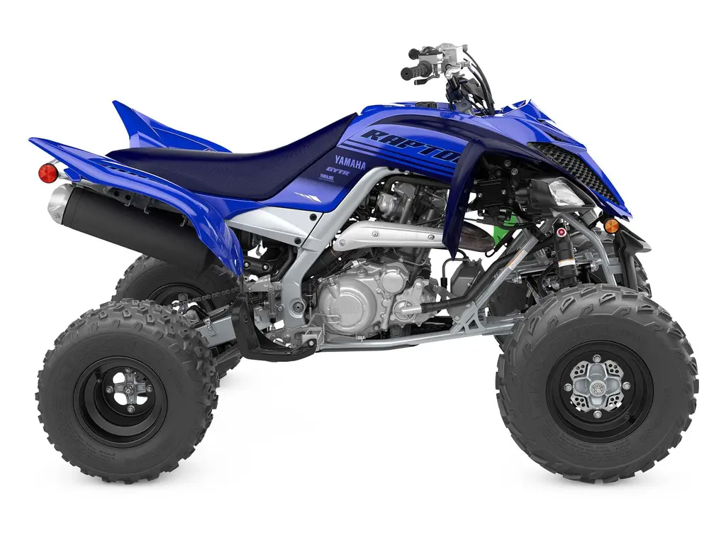 2024 Yamaha RAPTOR 700 Raptor 700