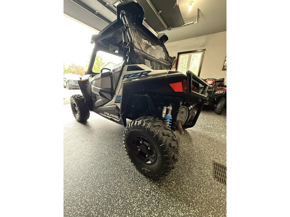 2020 Polaris Rzr 1000s alt