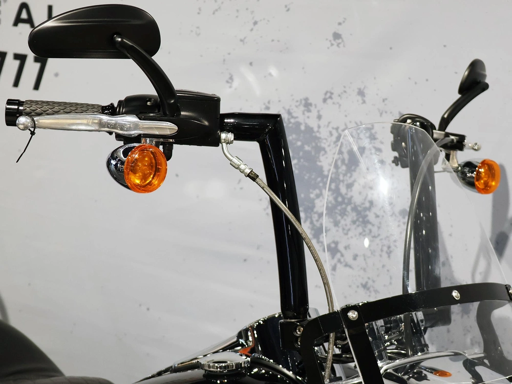 Harley-davidson Fat Boy Flfbs 2023 alt