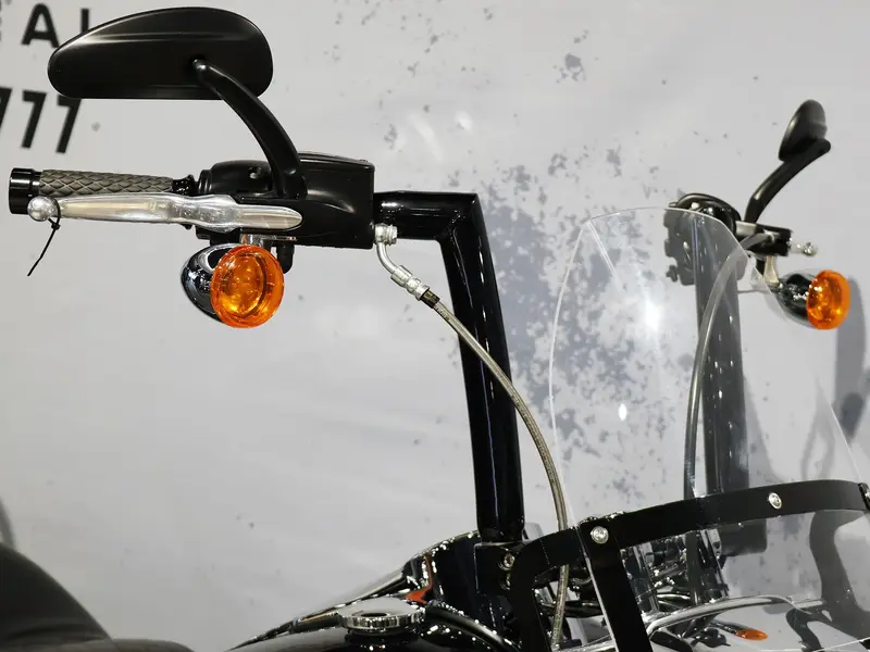 2023 Harley-Davidson Fat Boy FLFBS thumbnail 6