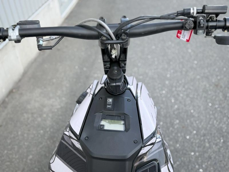 2024 Widescape Ws250 alt