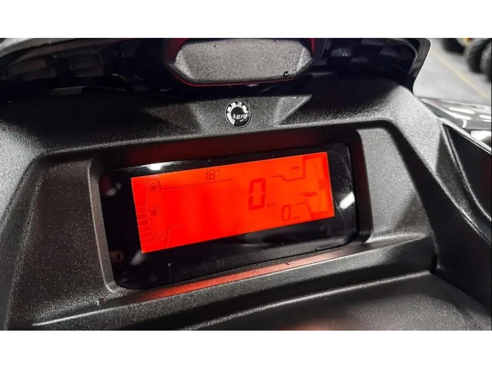 2024 Sea-doo Gtr 230 Audio alt