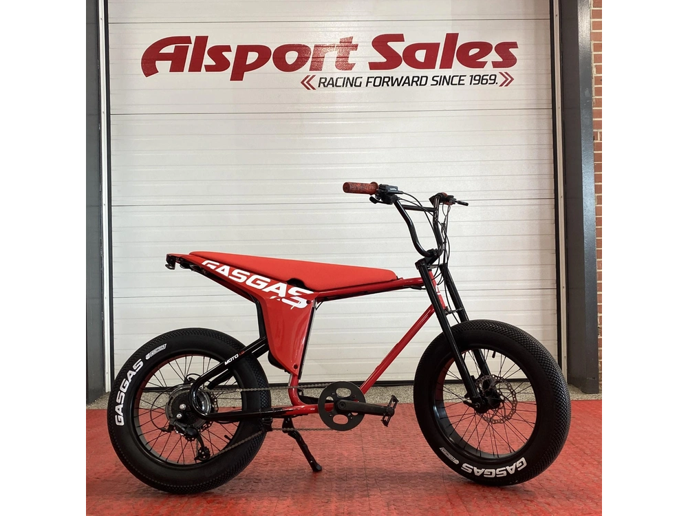 2024 Gas Gas Moto 1us 20" 7s alt