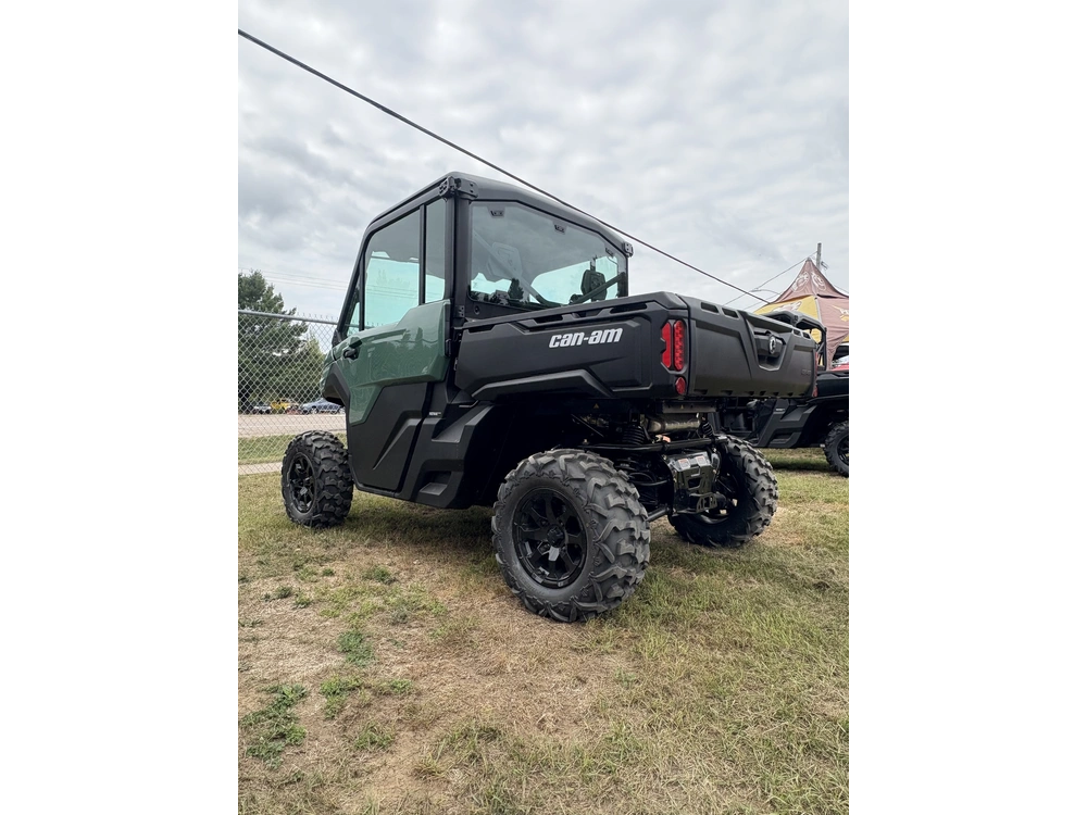 2026 Can-am Def Dpscab 65 Hd9 alt