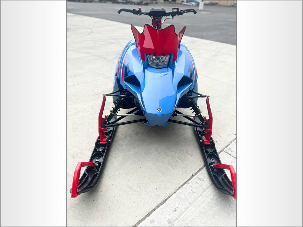 2024 Yamaha Sxvenom $3,000 Rebate Included alt