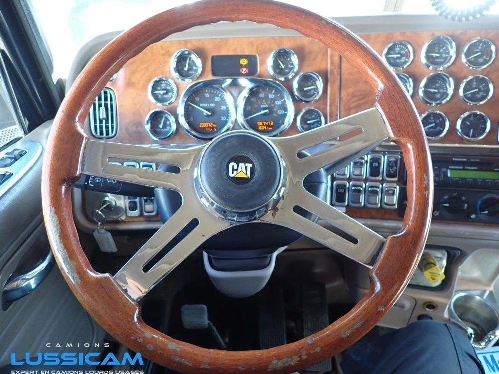 Peterbilt 378 2007