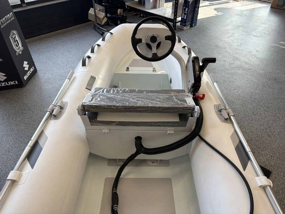 2023 Suzumar Mx 320 Alu Rib alt