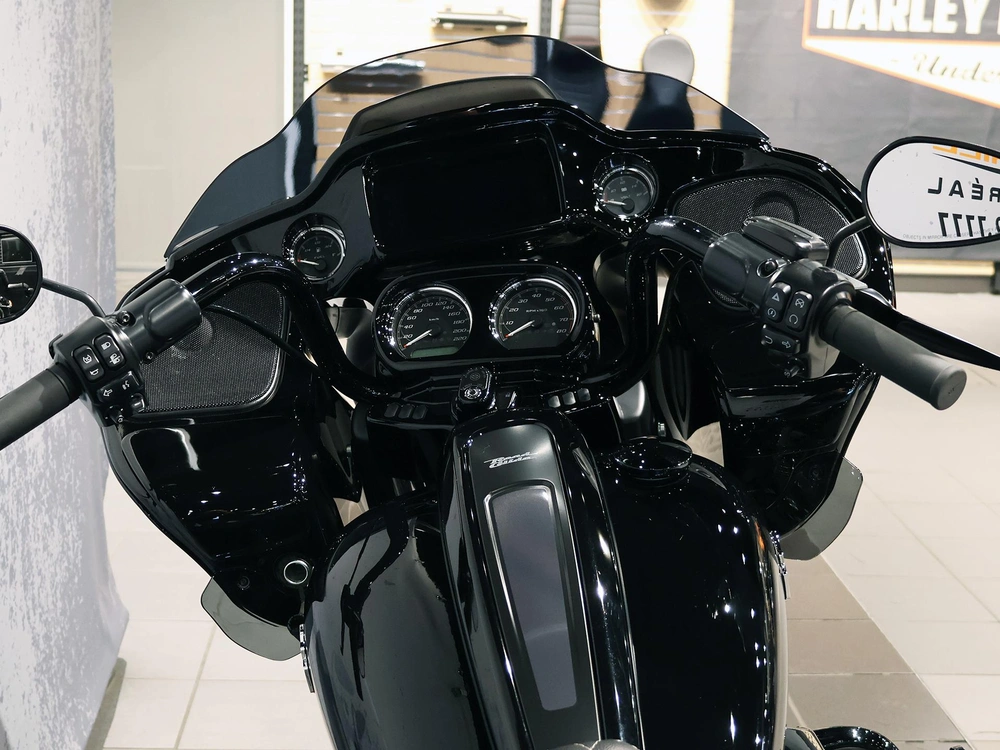 Harley-davidson Road Glide Special Fltrxs 2023 alt