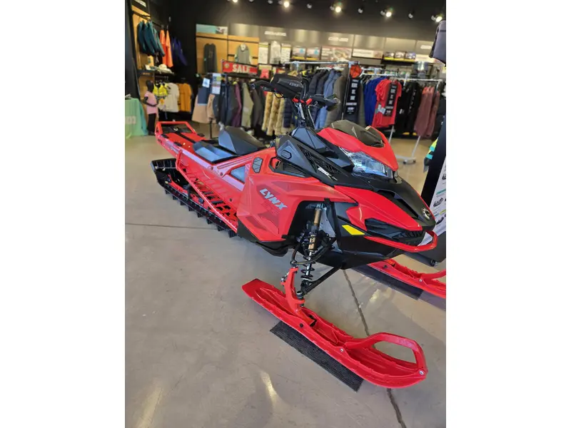 2022 Ski-Doo SM BOON DS 850 S RD LAC 154 2.5PL 22 LYNX
