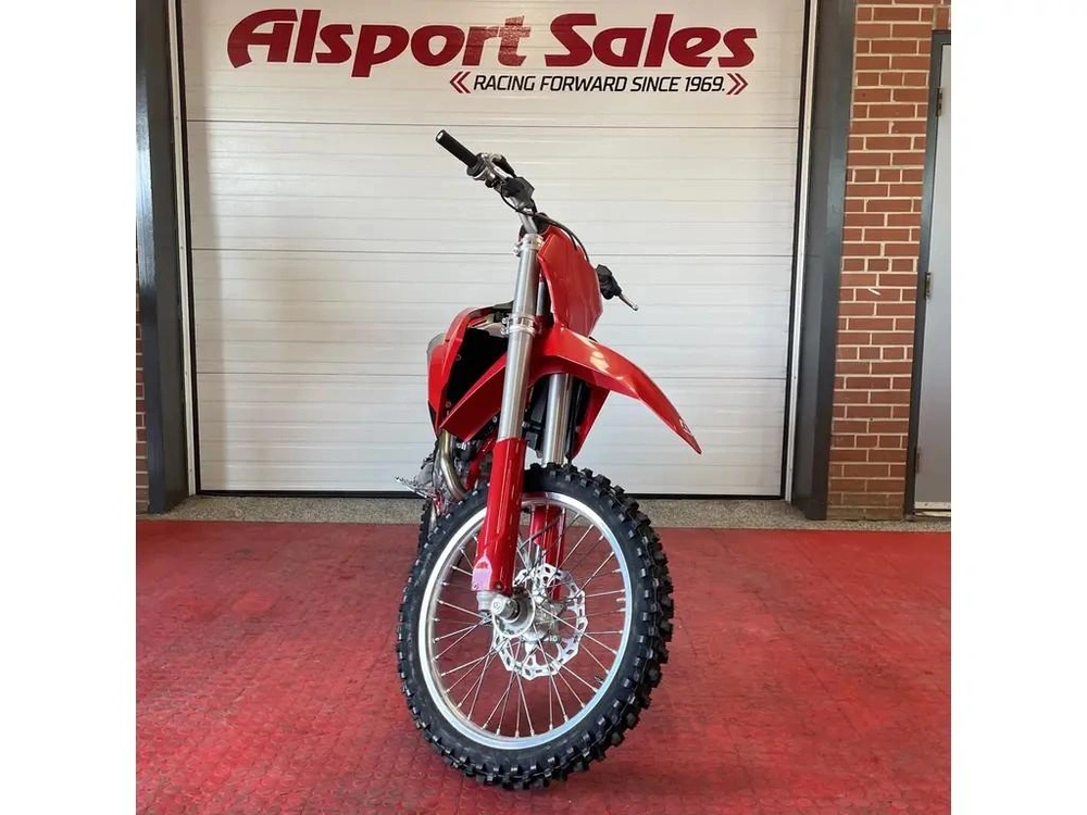 2024 Gas Gas Ex 350f alt