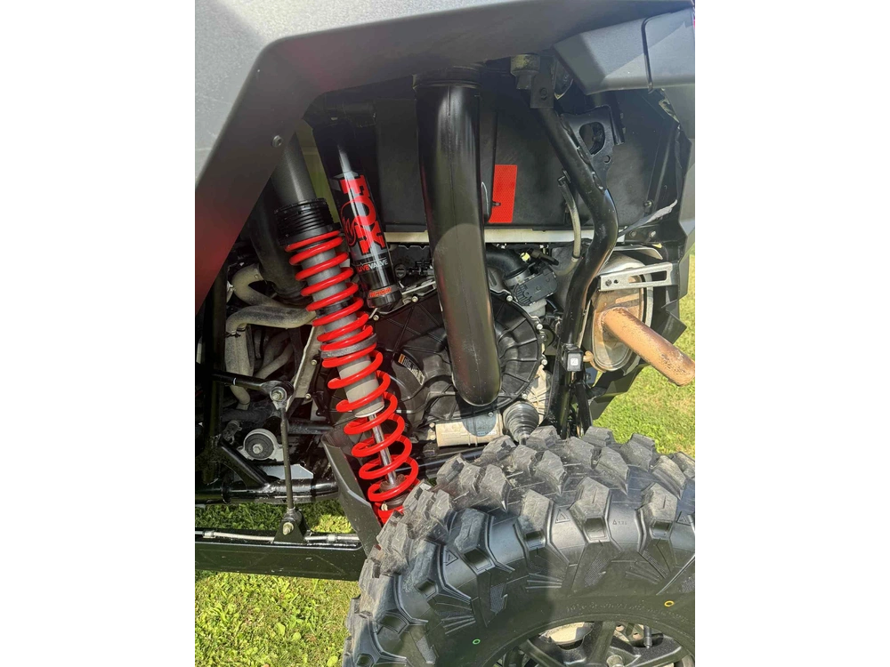 Polaris Rzr Pro Xp Ultimate Turbo Démo *à Partir De 0.99%💳 2025 alt