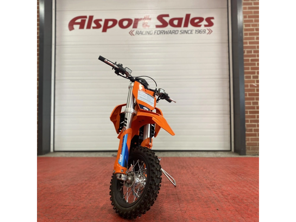 2024 Ktm Sx-e 3 alt