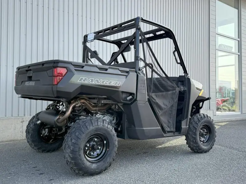 2026 Polaris Ranger 1000 Eps thumbnail 7