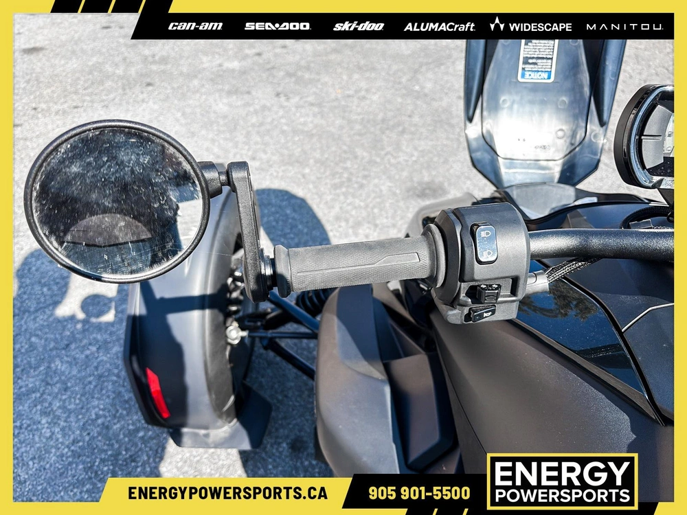 2023 Can-am Ryker 600 alt