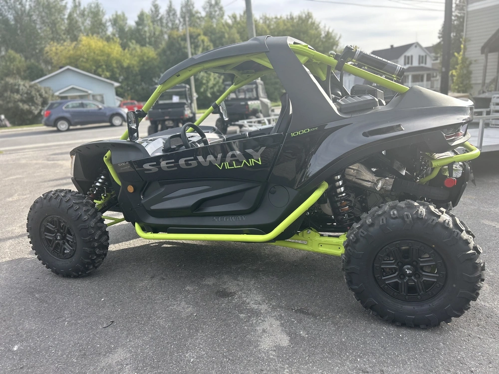 Segway Villain Sx10x 1000 2026 alt