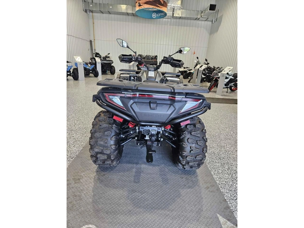 Cfmoto Cforce 600 Eps 2025 alt