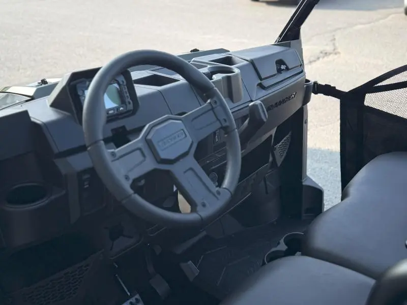 2026 Polaris Ranger 1000 Eps thumbnail 11