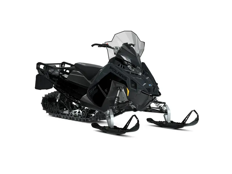 2026 Polaris 650 VOYAGEUR SP 155 X 1.6