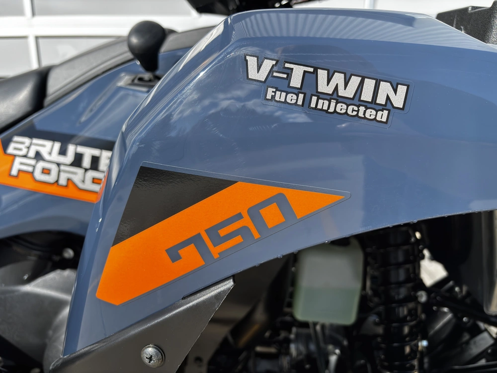Kawasaki Brute Force 750 Eps 2026 alt
