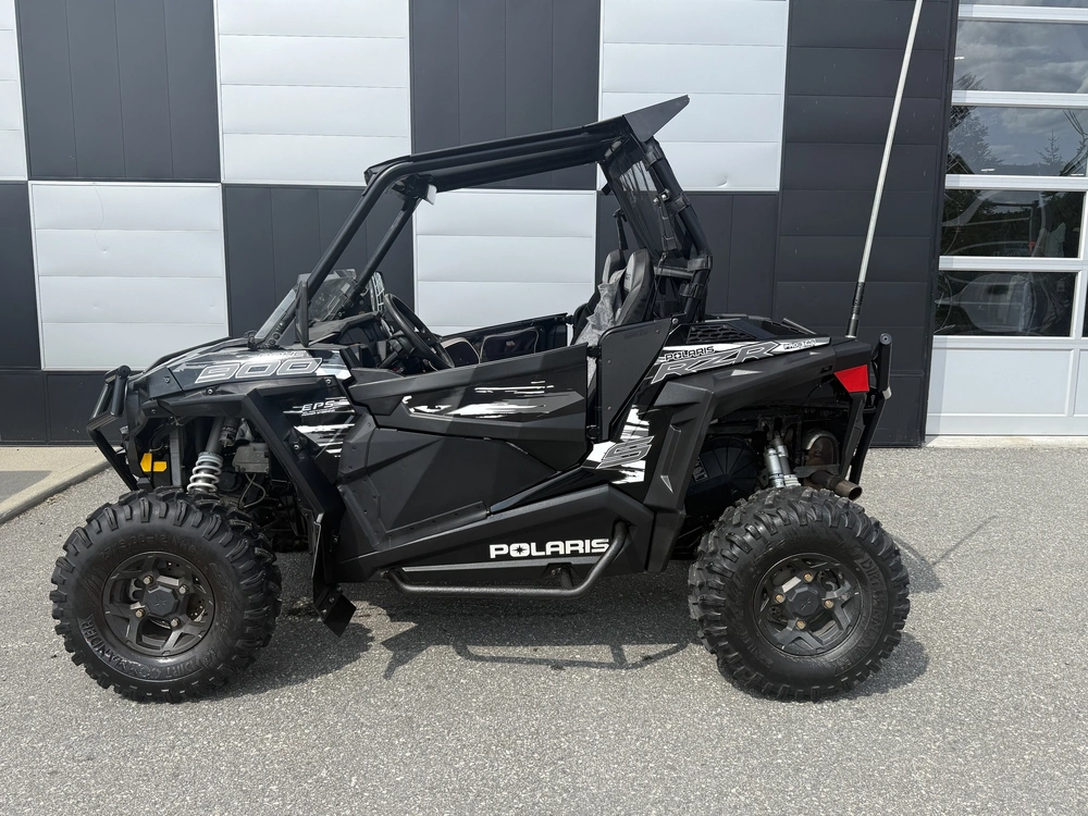 Polaris Rzr S 900 Eps 2018 alt