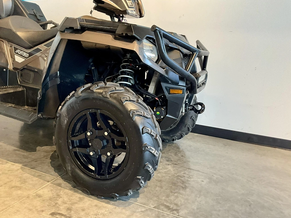 Polaris Sportsman 570 Touring Premium 2020 alt