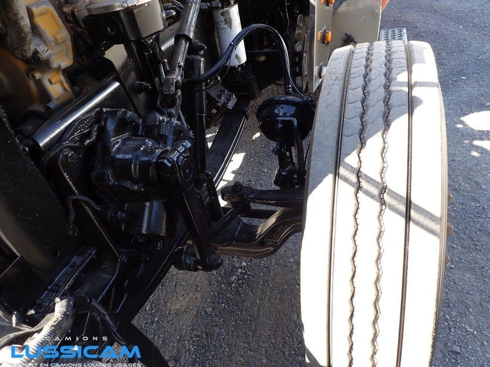 Peterbilt 378 2007