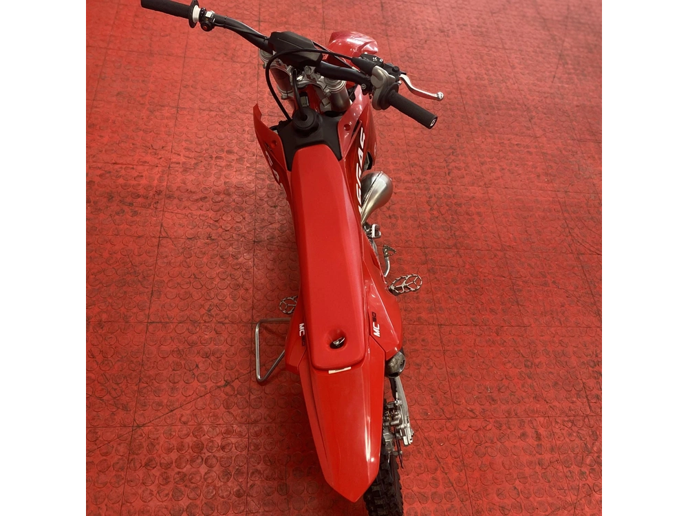 2025 Gas Gas Mc 50 alt
