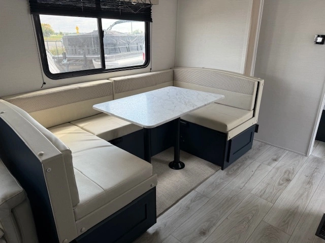 2025 Prime Time Avenger 27dbs alt