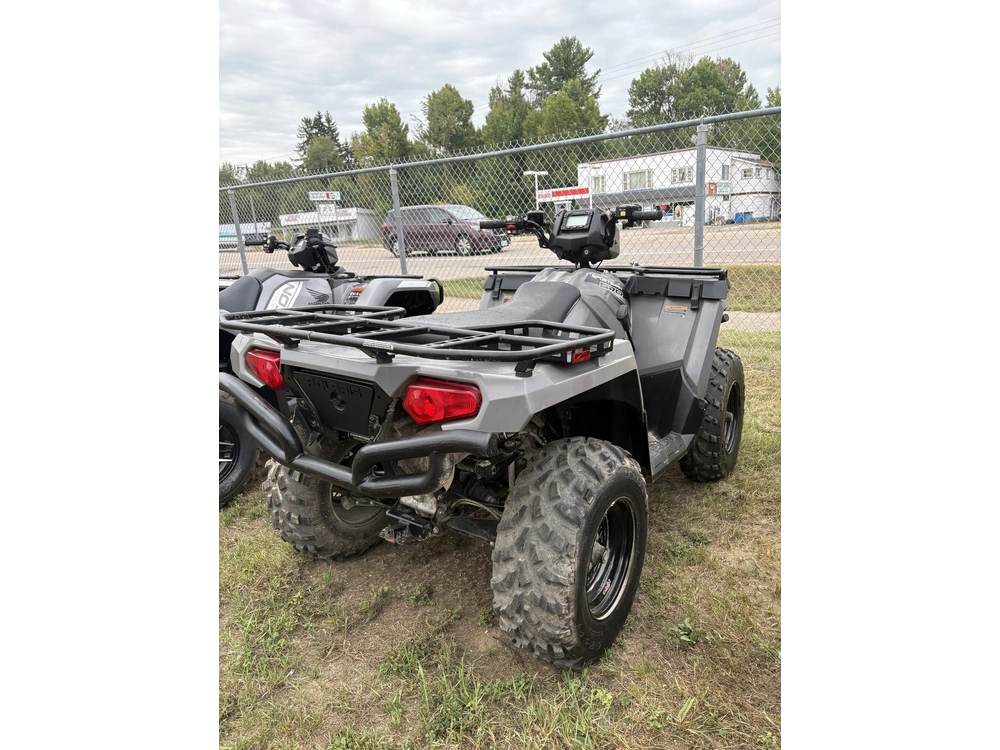 2020 Polaris Sportsman 570 Efi alt