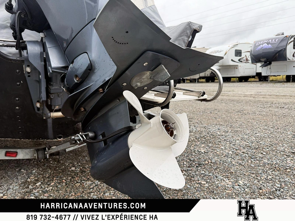 G3 Angler V164 2013 alt