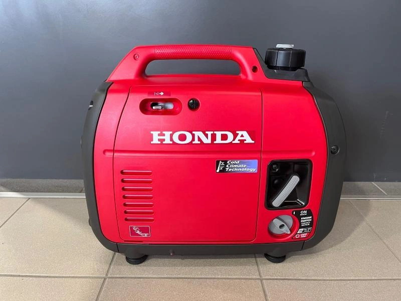 2026 Honda Generatrice Eu2200itc1 alt