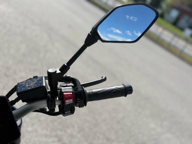 Yamaha Mt-07 2023 alt