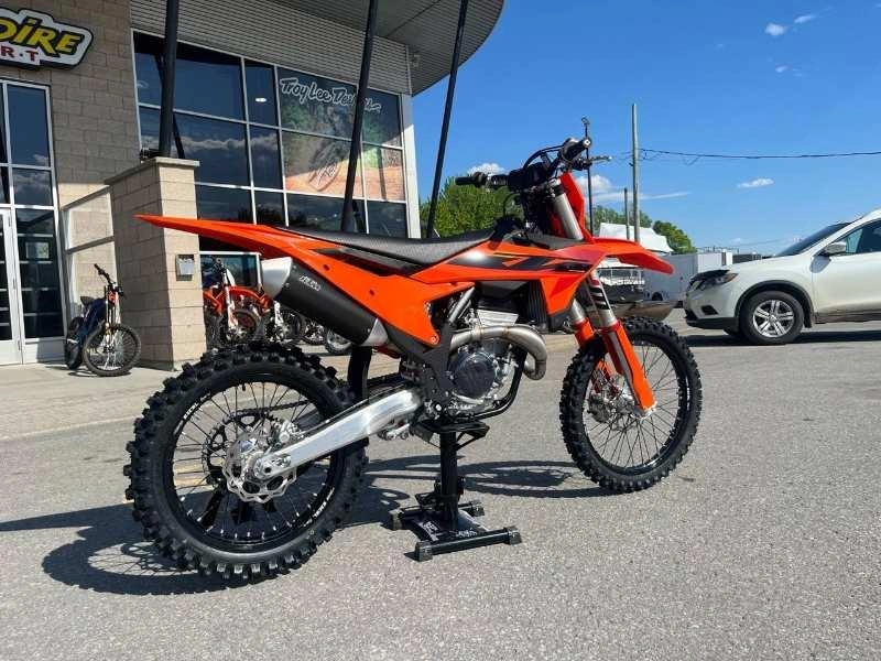 2025 Ktm 350 Sx-f alt