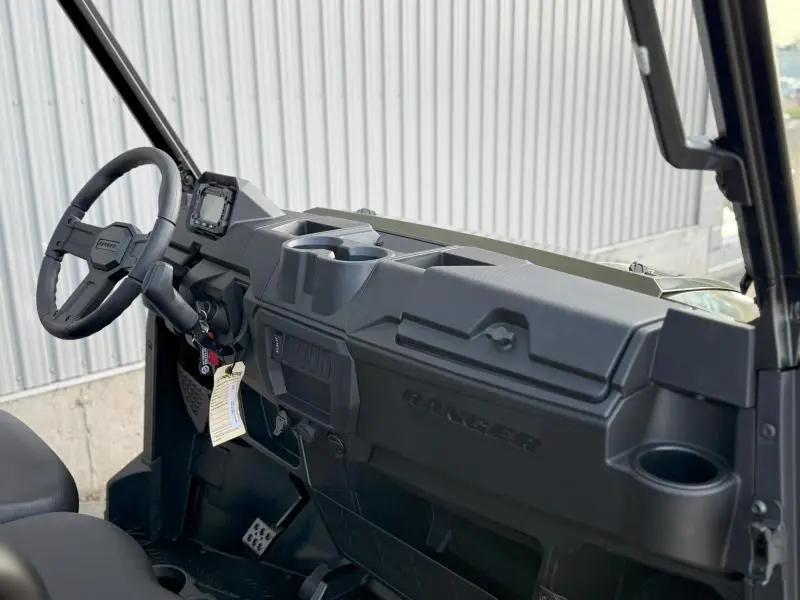 2026 Polaris Ranger 1000 Eps thumbnail 10