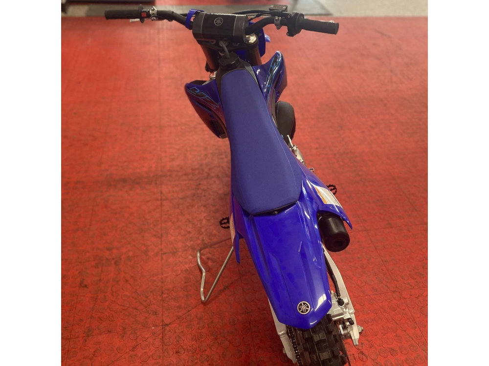 2024 Yamaha Yz 65 alt