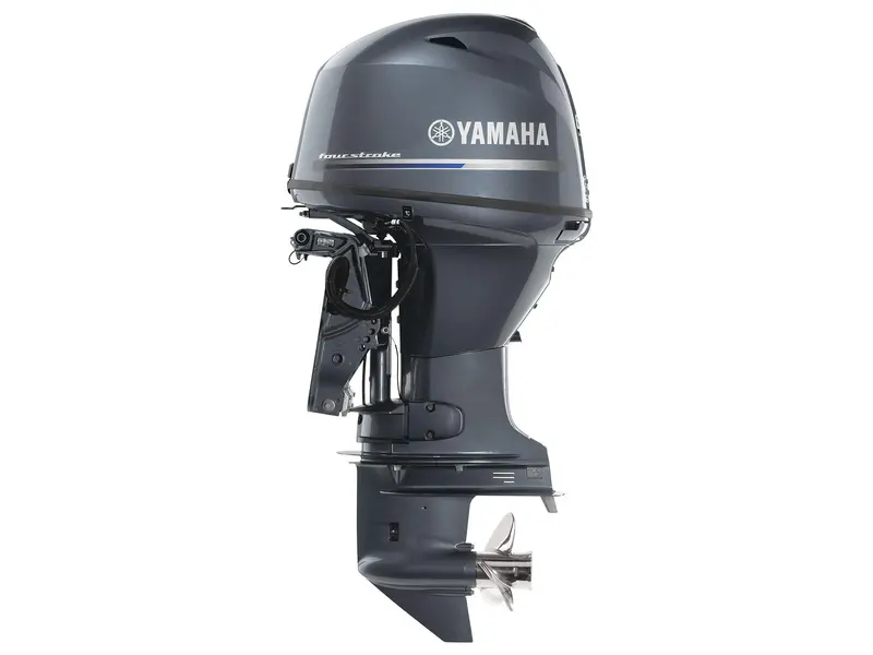 Yamaha F60LHB 2023
