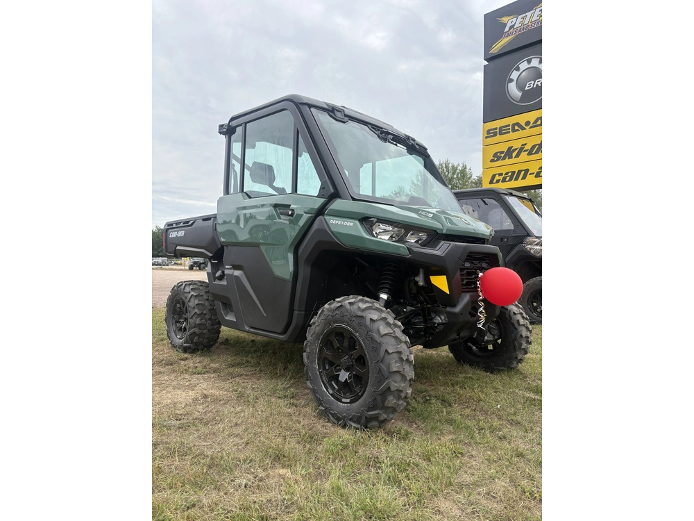 2026 Can-am Def Dpscab 65 Hd9 alt