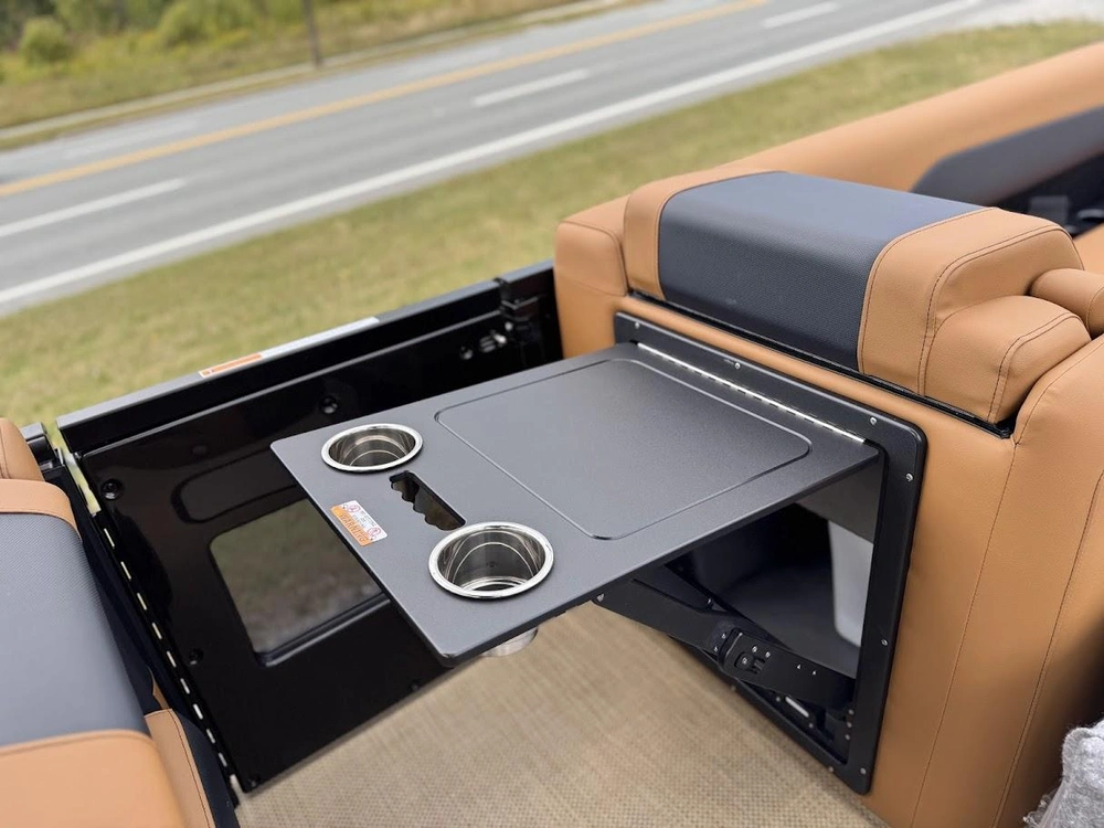 Princecraft Vogue 25 Rl 2025 alt