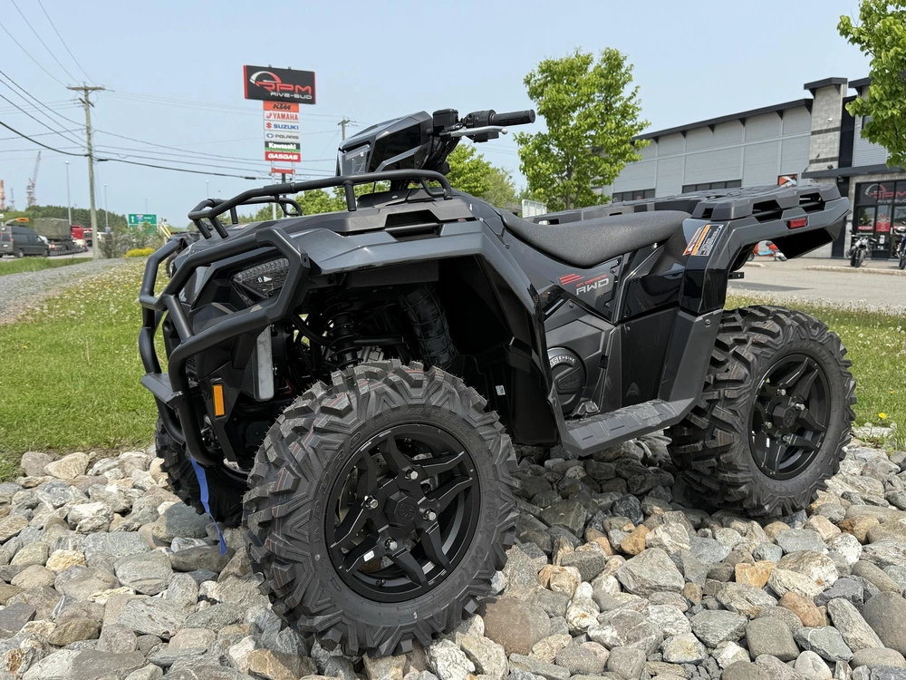 2025 Polaris Sportsman 570 Trail Eps *à Partir De 1.99% alt